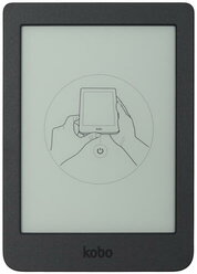 Электронная книга Kobo Nia