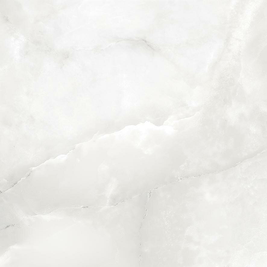 Керамогранит Cosmo Perla белый полированный 595x595 SG607522R 1 уп (5 шт 1.8 м2)