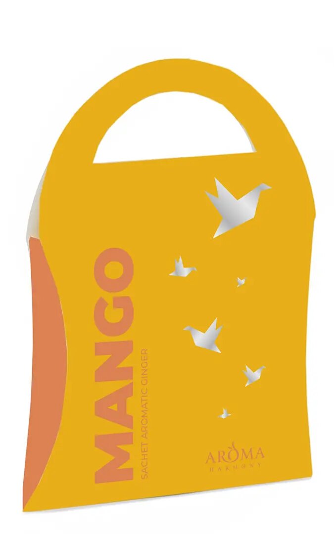 Саше ароматизированное Mango 10 г