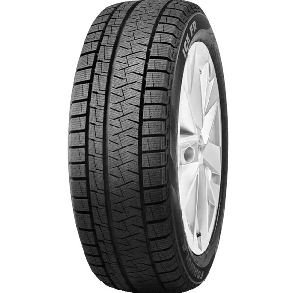 Шина Pirelli Formula Ice Friction 185/65 R15 92T