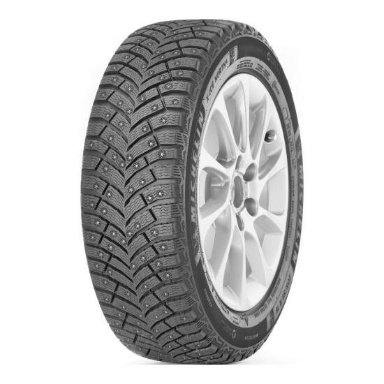 Шины 235/45 R18 Michelin X-Ice North 4 XL 98T Ш