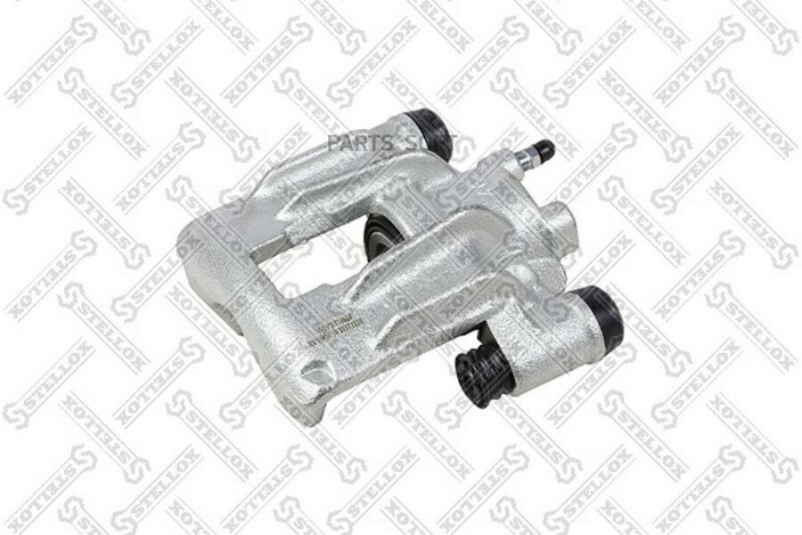 STELLOX 0590463SX 05-90463-SX_суппорт тормозной! BHS873E задний правый\ Peugeot Boxer 02>