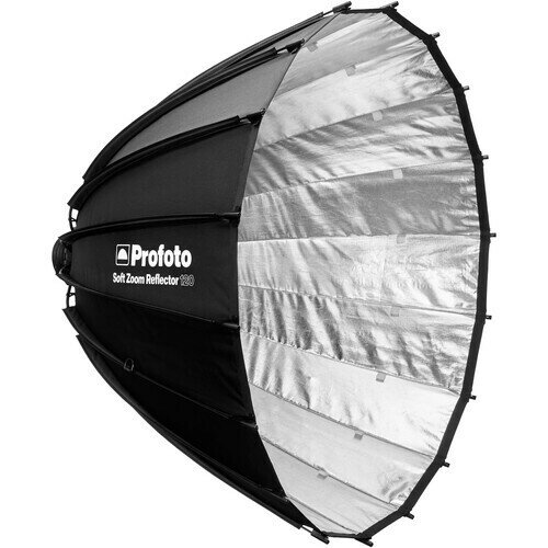 Отражатель параболический Profoto Soft Zoom Reflector 120 Kit (101702)