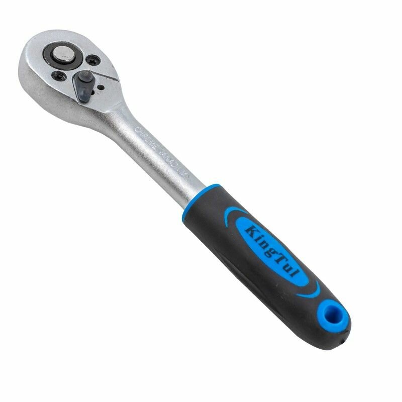 фото Трещотка реверсивная