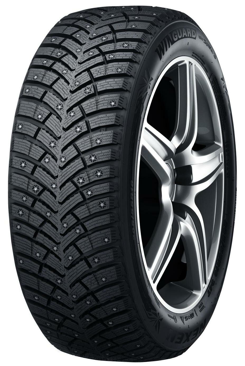 Шина Nexen Winguard WinSpike 3 215/65R17 99T