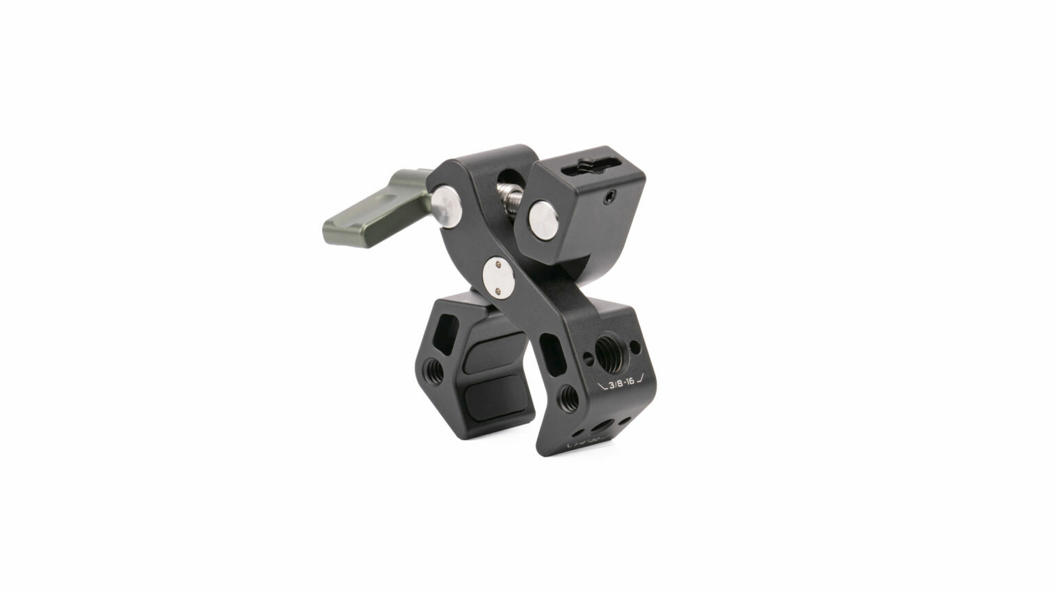 Зажим Tilta Accessory Mounting Clamp Чёрный TA-AMC-B