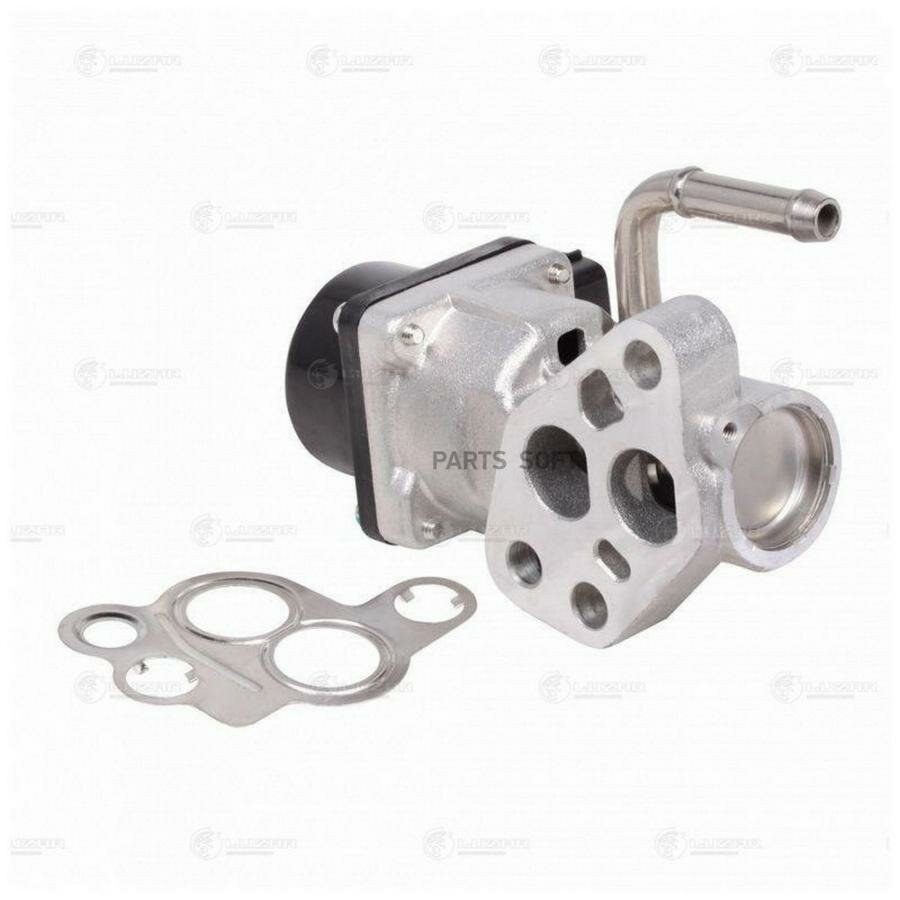 LUZAR LVEG1001 Капан EGR Ford Focus (05-)/Mondeo (00-) 1.8i/2.0i (LVEG 1001)