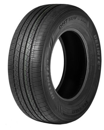 Шины 245/55 R19 103V DELINTE DH7 SUV