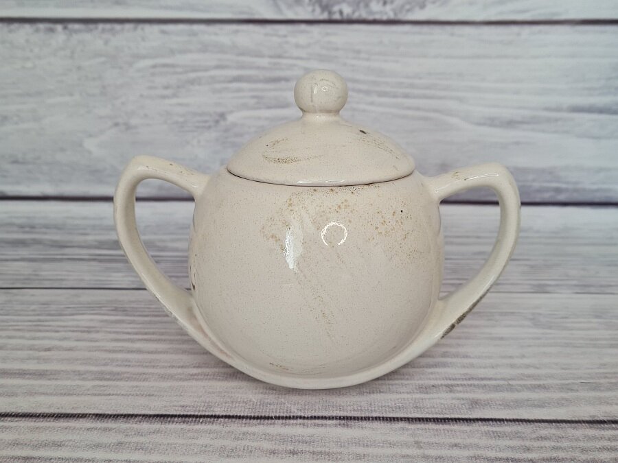 фото Сахарница Элегант