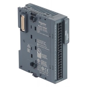 Schneider Electric Аналоговый модуль расширения ТМ3- 8 ВХ TM3AI8