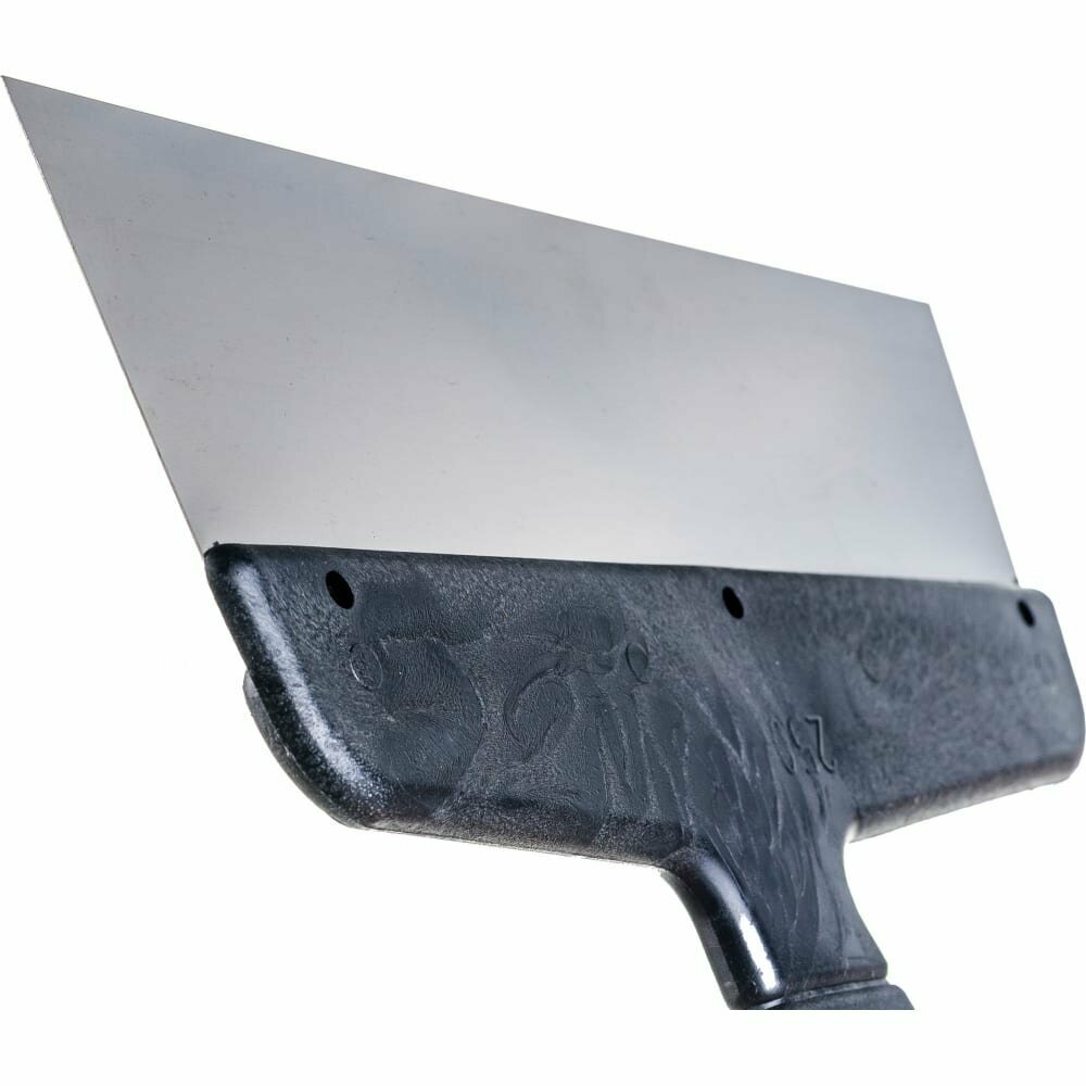 фото Трапециевидный шпатель HARDY 250мм 0820-622500