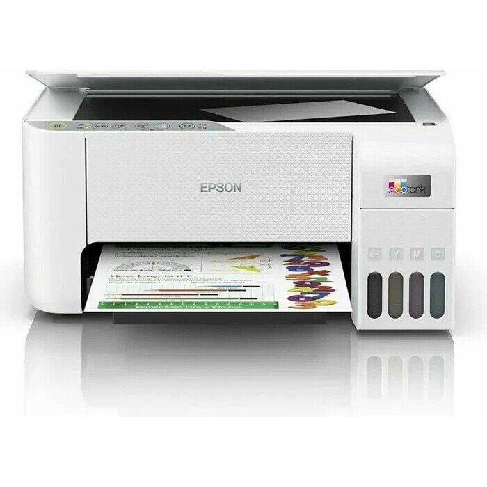 МФУ Epson EcoTank L3216 C11CJ68511