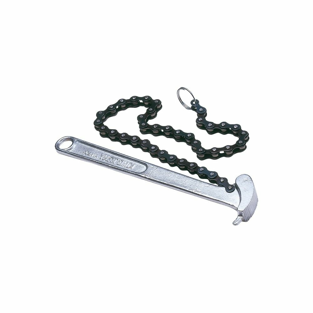 фото Съемник масляных фильтров KING TONY 3204