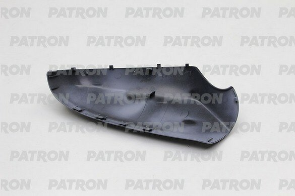 Крышка зеркала левая для Опель Астра H 2004-2007 год выпуска (Opel Astra H) PATRON PMG2807C03