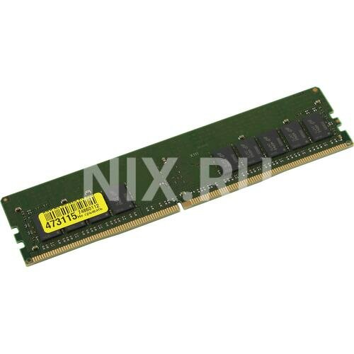 Модуль памяти Micron MTA18ASF2G72PDZ-2G6