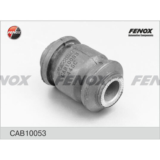 Подвеска, рычаг независимой подвески колеса, FENOX CAB10053 (1 шт.)