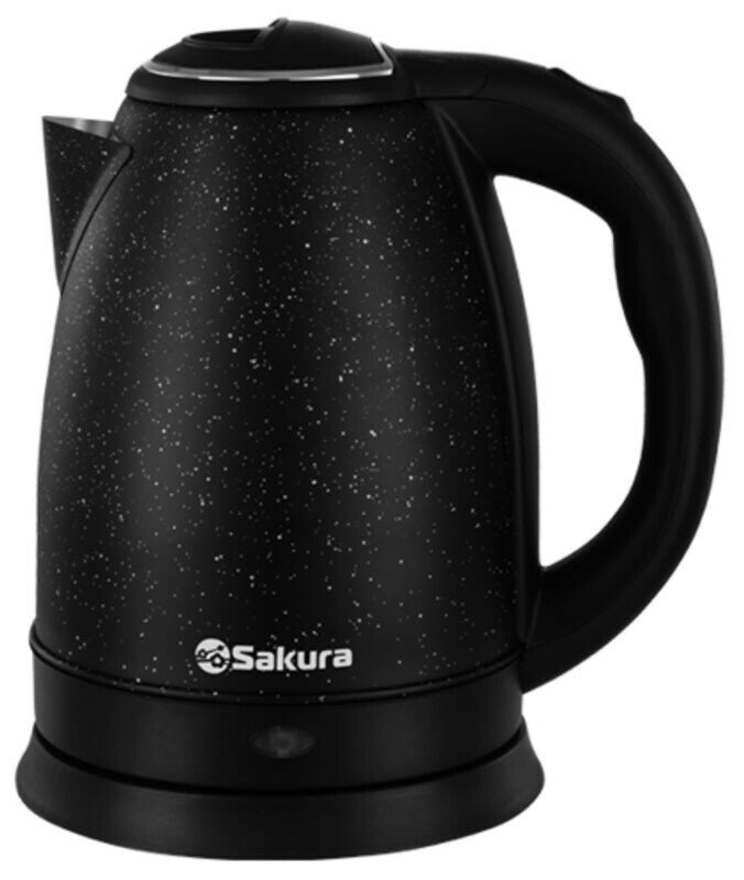 Чайник Sakura SA-2134DBK