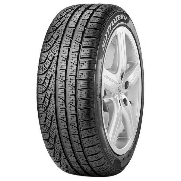 Автомобильная шина Pirelli Winter SottoZero Serie II 255/40 R18 99V XL MO зимняя