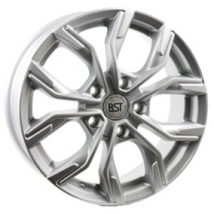 Диск колесный RST R106 6.5x16/5x112 D57.1 ET46 SL