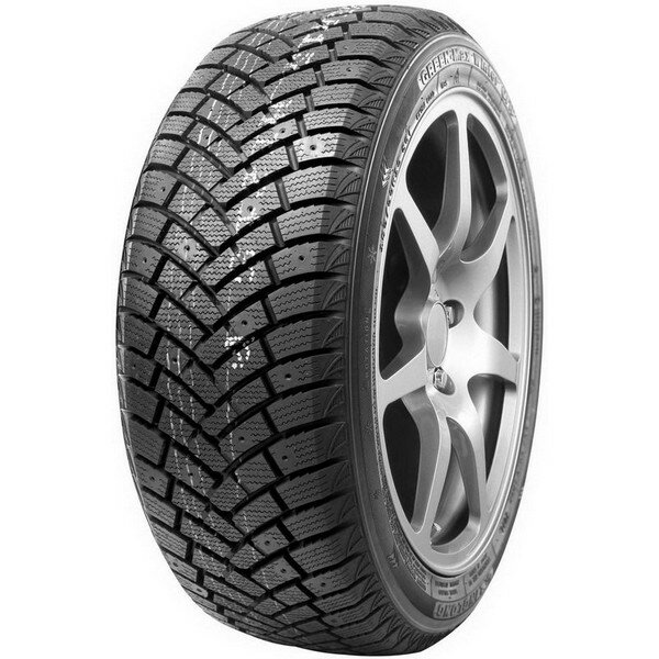 Автомобильная шина LingLong Green-Max Winter Grip 205/60 R16 96T зимняя