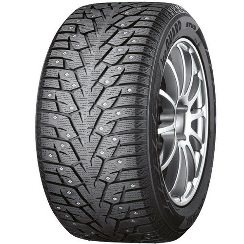 Автошина Yokohama Iceguard Stud IG55 245/55 R19 103T шип