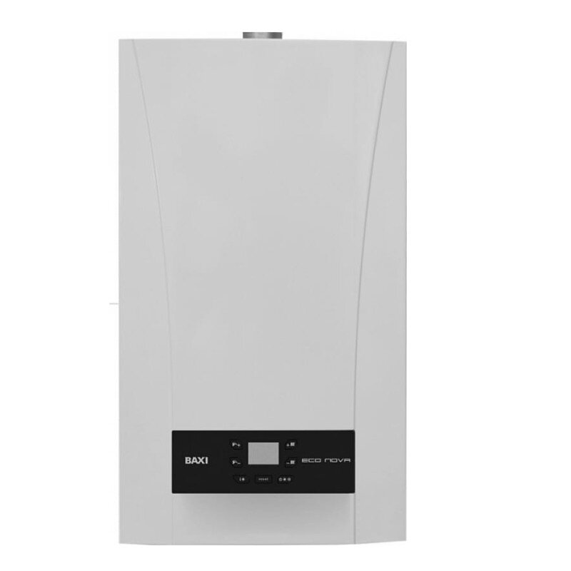 Настенный газовый котел Baxi ECO Nova 14F