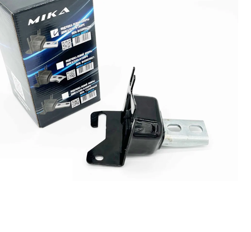 фото Подушка двигателя Веста лев. в сборе MIKA (MK1315)