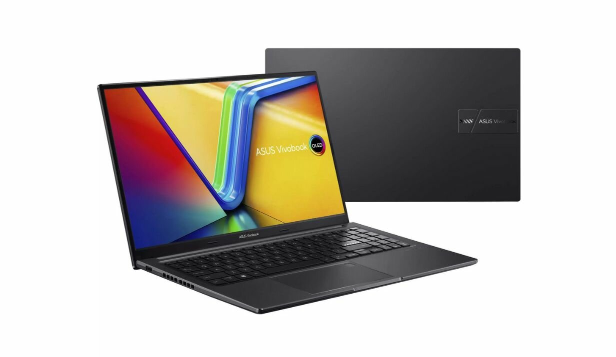 ASUS Ноутбук ASUS X1505V (X1505VA-MA143) (90NB10P1-M005X0)