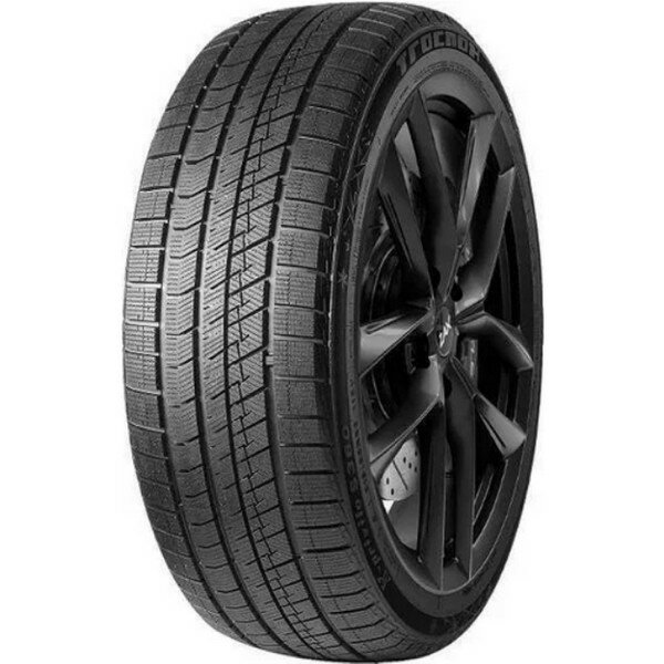 Автомобильная шина Tracmax X-Privilo S360 255/45 R19 104T XL зимняя