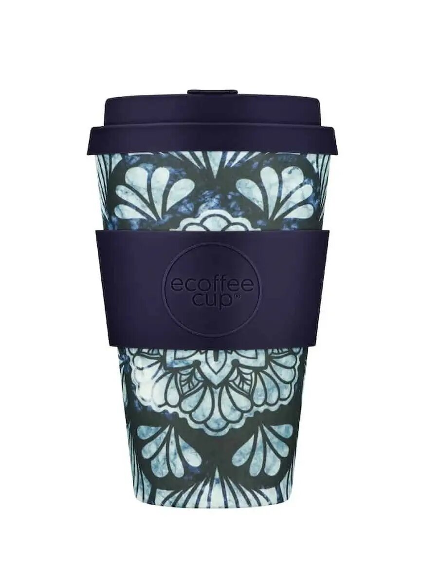 Кружка Ecoffee Cup Венс, 400 мл.