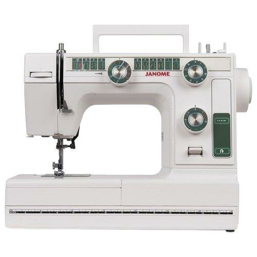 Janome Швейная машина 394 JANOME