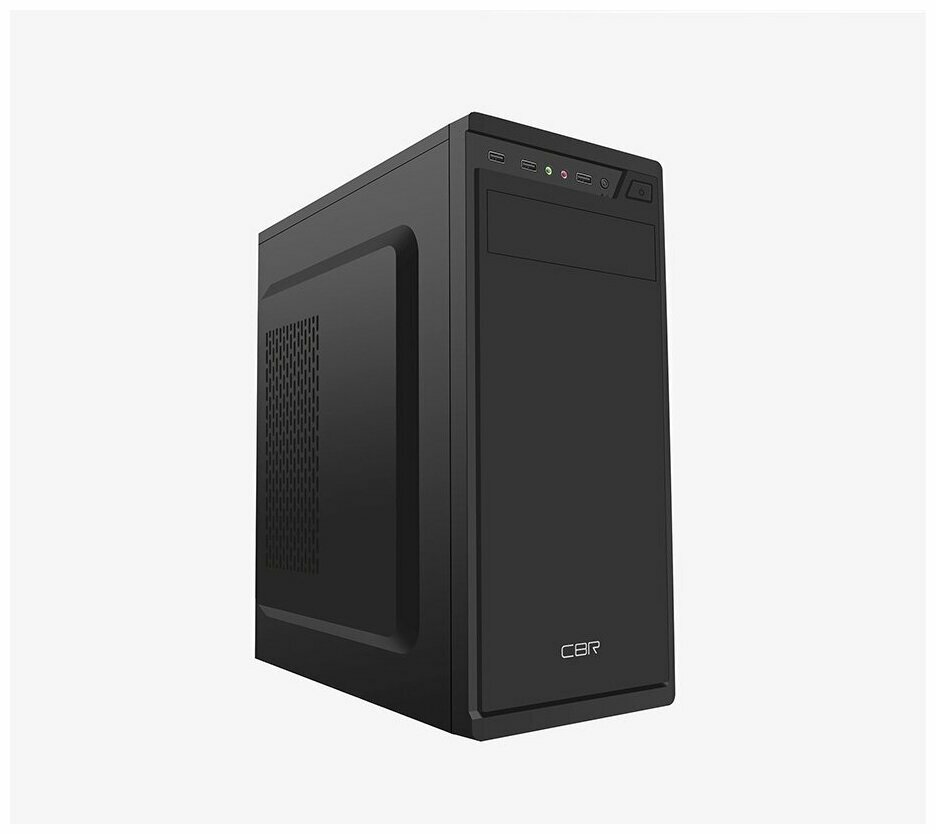 Компьютерный корпус CBR PCC-ATX-J02-450W