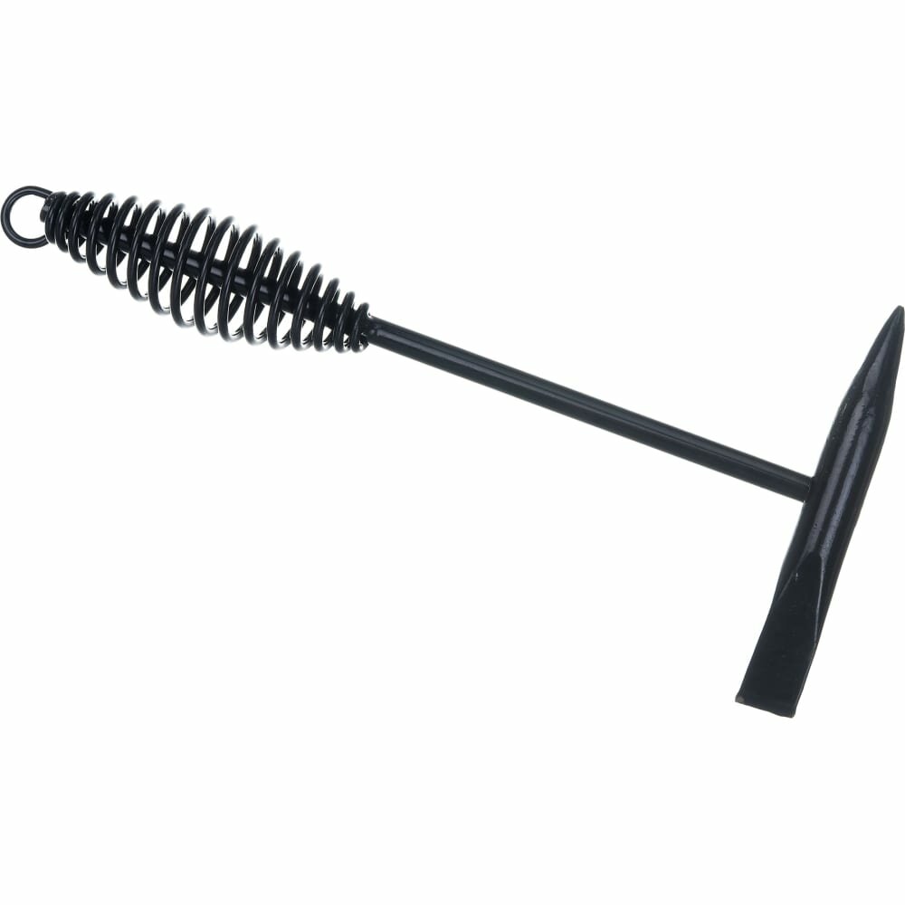 фото Шлакоотбойный молоток сварщика SOLARIS WA-4201