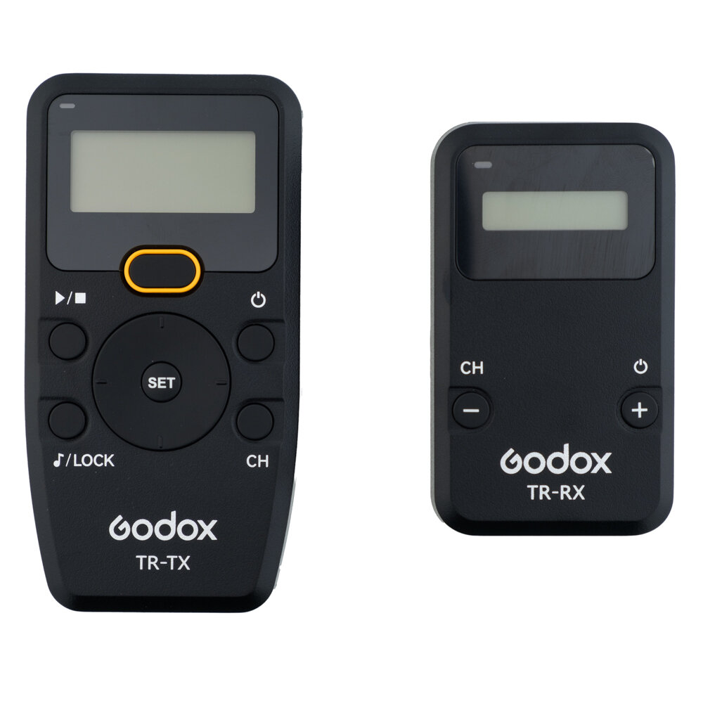 Радиопульт Godox TR-S1 для Sony
