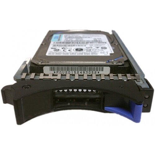 39R7391   IBM Lenovo 73GB 10000RPM SAS SFF Hot-swap 2.5"