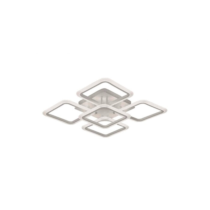 фото Люстра светодиодная LEEK LE LED CLL ARIS 90W WHITE