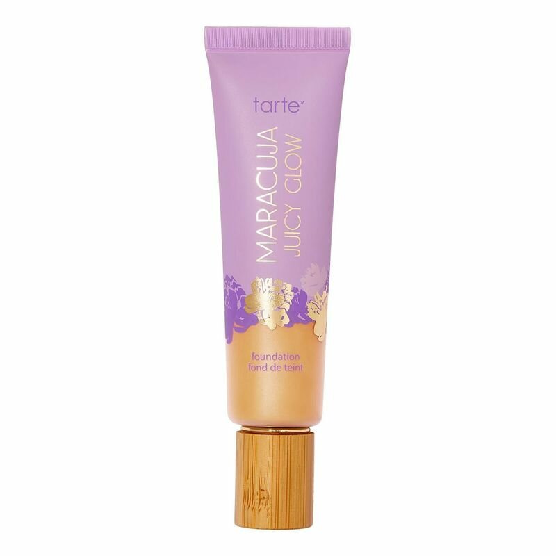 Тональная основа TARTE Maracuja Juicy Glow (33S Medium Sand)