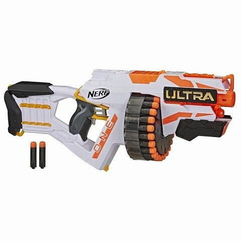 NERF Набор Ультра One E65953R0