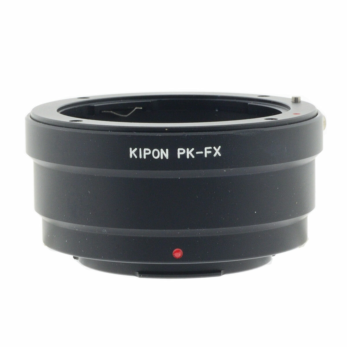 Переходное кольцо Kipon Pentax K-Fujifilm X