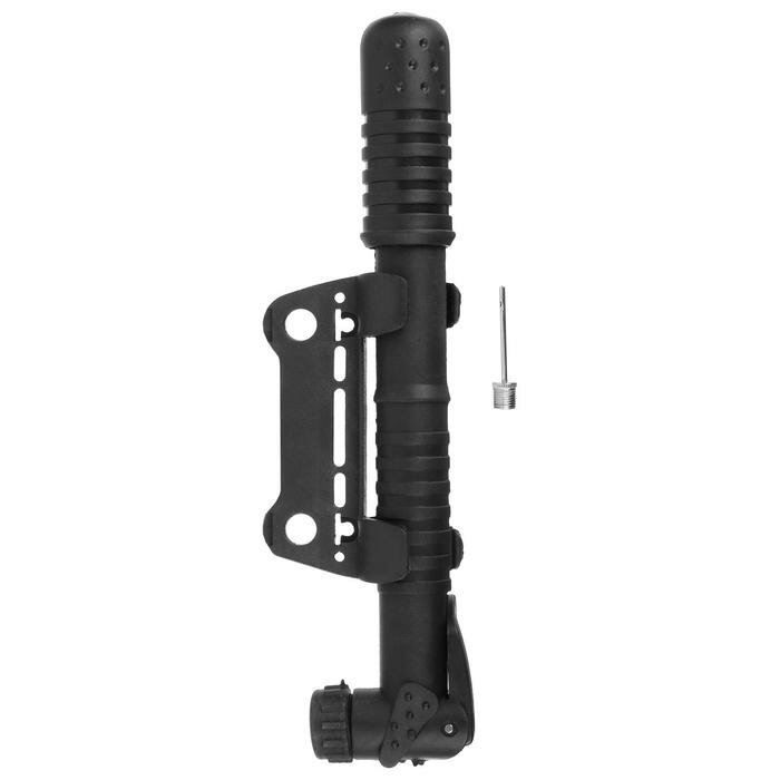 фото Насос велосипедный Dream Bike