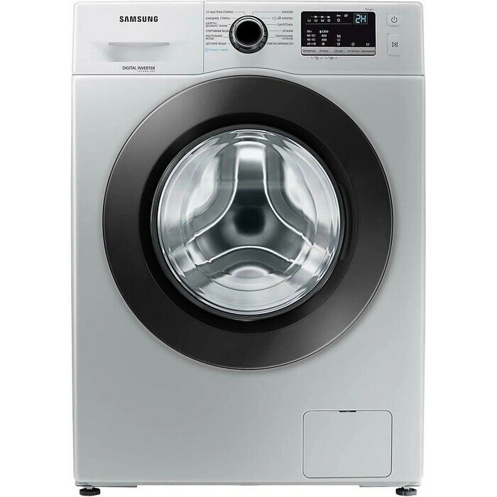 Стиральная машина Samsung WW60J32G0PWOLD