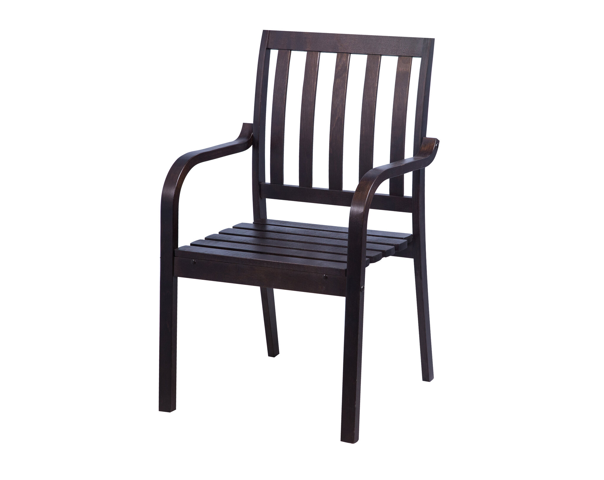 фото Кресло Берн, Дуб темный