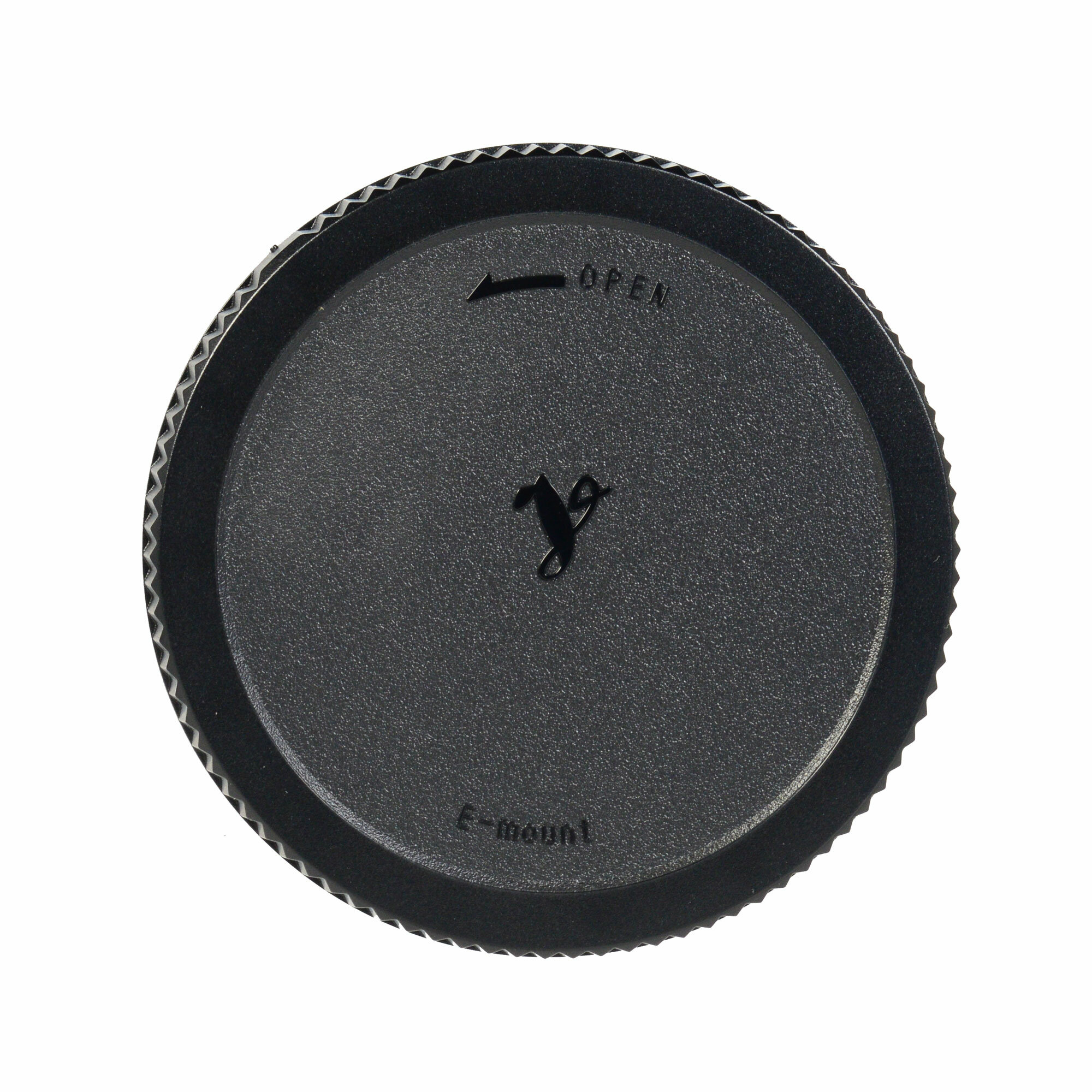 Крышка Voigtlaender Lens Rear Cap задняя Sony E