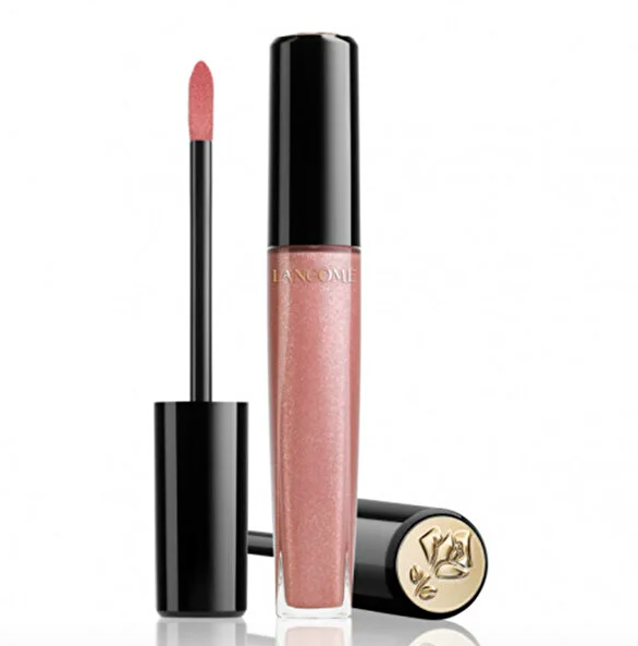 Lancome Блеск для губ L`Absolu Gloss , 222 Beige Muse