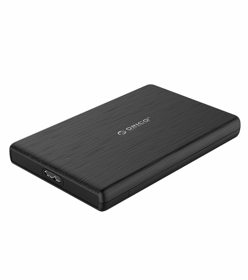 Внешний корпус для HDD 2.5" Orico 2189U3 (черный)