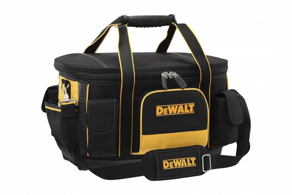 Сумка для электроинструмента DeWalt Power Tool Rigid Bag 1-79-211