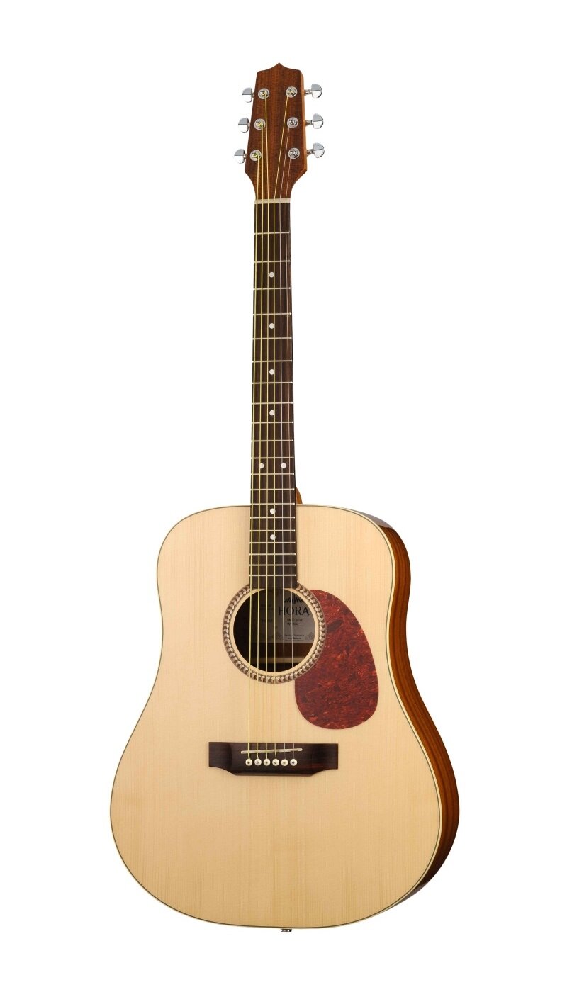 Hora W11304 Segada SM50 Акустическая гитара