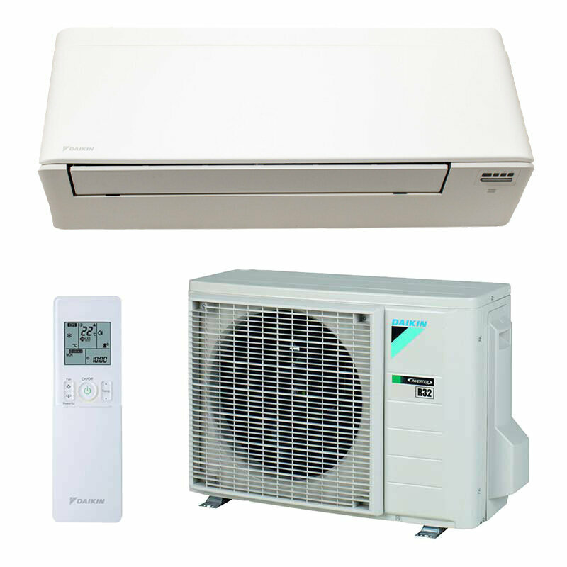 Daikin FTXA20AW / RXA20A white настенная сплит-система