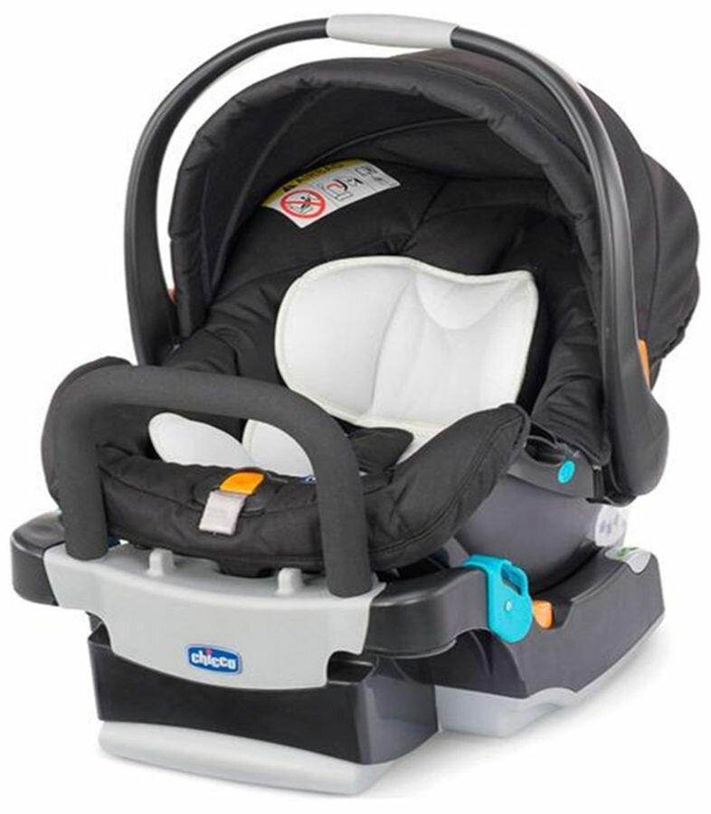  CHICCO KeyFit EU, 0/0+  (6079232200000)