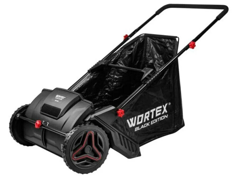 Собиратель листьев механический WORTEX HLS 5310